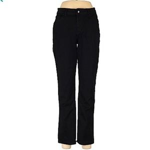 2/$10 💛Westport Signature Fit Mid- Straight Leg